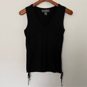Banana Republic sleeveless sweater